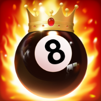 8 Ball Pool Challenge